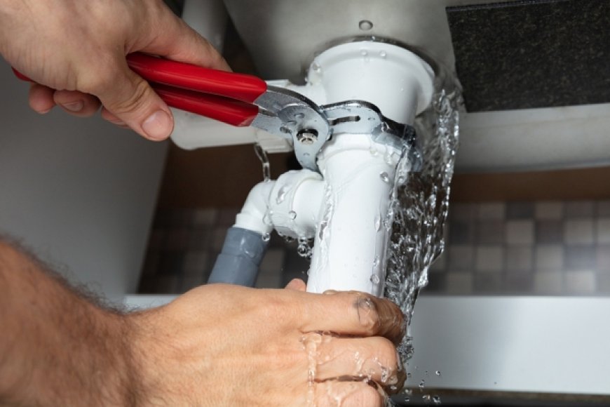 Mesquite Plumbing Expands Trusted Services with New Plumbing Repair Offering in Richardson