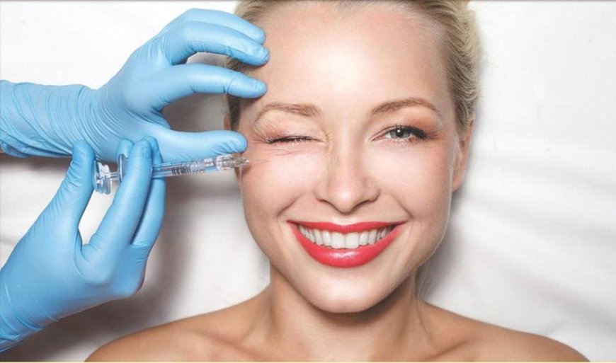 Botox in Dubai: How Safe Is Botox and What Are the Long-Term Effects