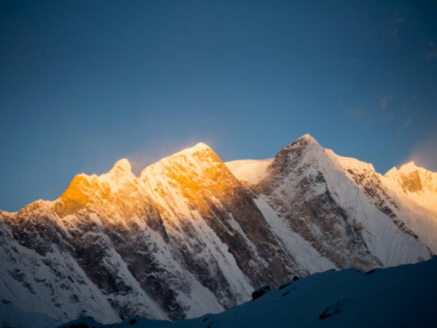 This Is The Most Remarkably Brutal Yet Beautiful ABC Hike Ever