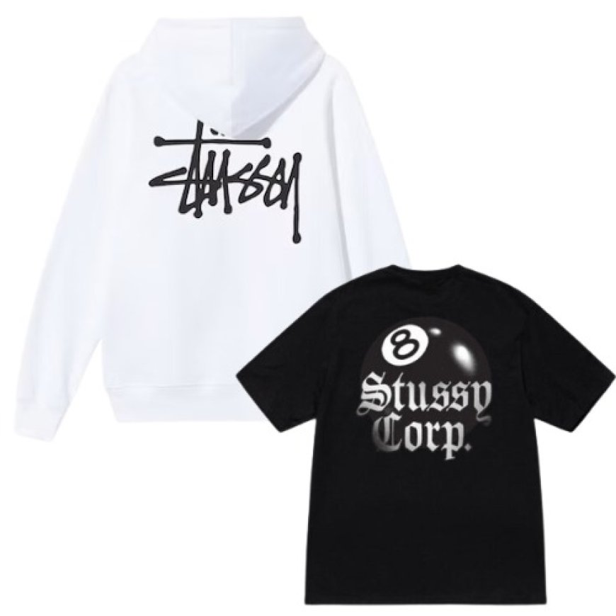 Inside Stussy’s Pop-Up Shops & Exclusive Events