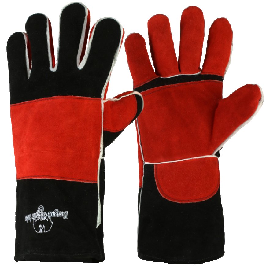 The Strongarm Welding Company: Crafting Excellence in Welding Safety Gear