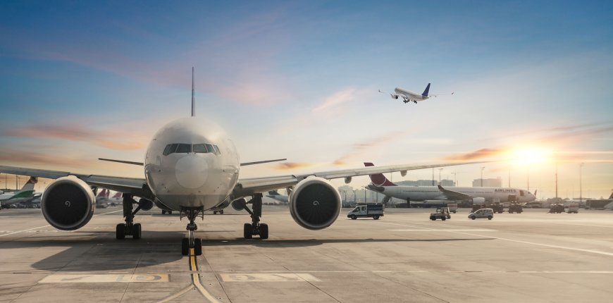 Find the Qatar Airways Office in Dublin for Travel Help