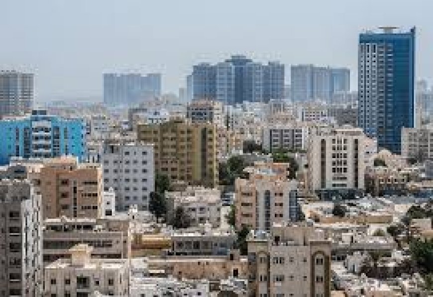 Real Estate Trends in Ajman for 2025