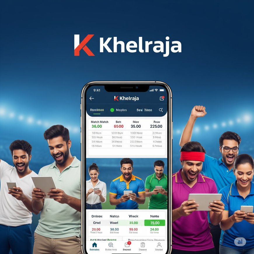 Top Online Cricket Betting Apps You Can Trust