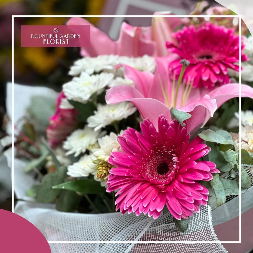 "How to Choose the Right Flowers for Every Occasion – A Guide from a Florist in Coburg North"