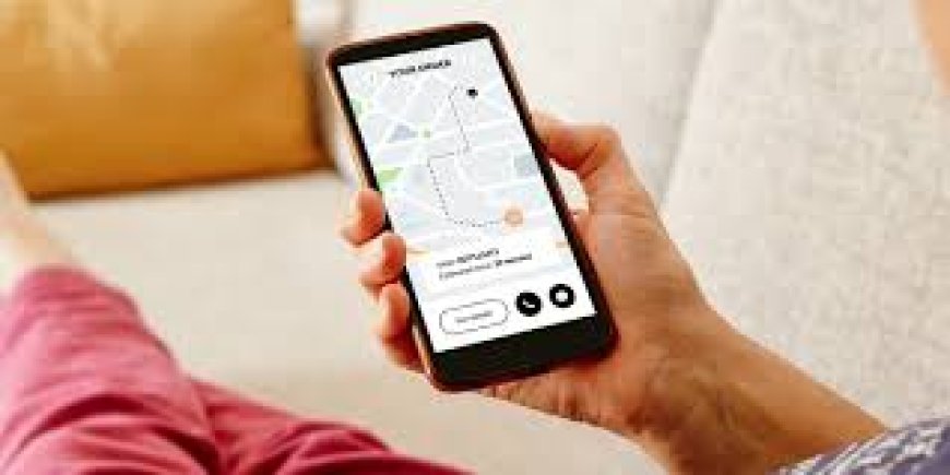Real-time freight tracking apps for O'Hare developed by a mobile app development company in Chicago