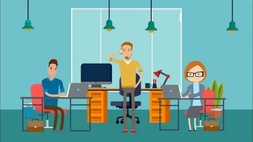 Best Animation Service in Ireland for Creative and Impactful Visual Storytelling