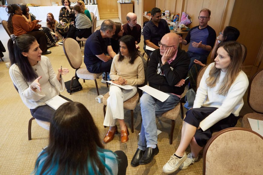 Medical Role Play UK: Preparing Professionals for Real-World Healthcare Challenges