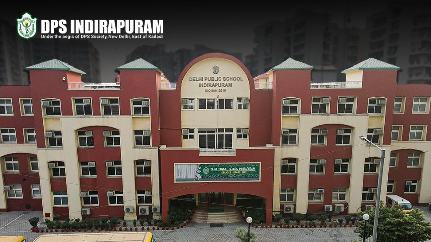 Top Schools In Ghaziabad: A Complete 2025 Guide