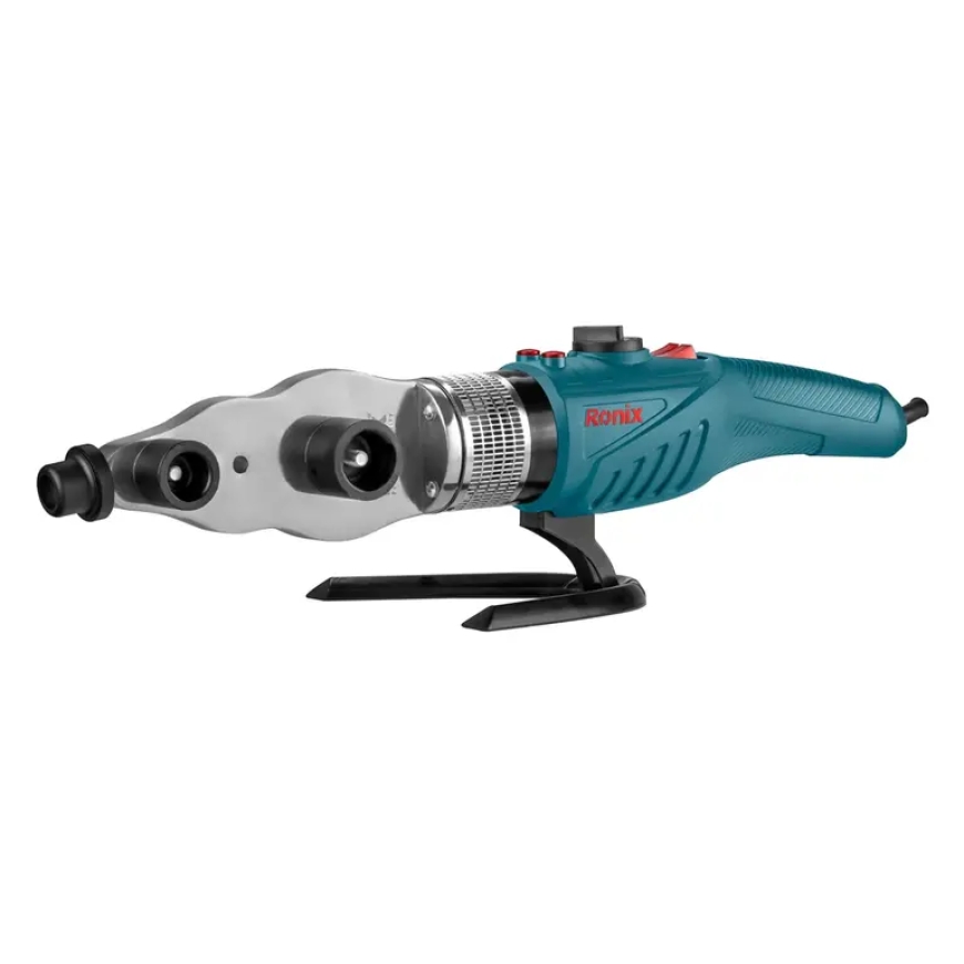 Socket Fusion Machine Dubai: Compact and Reliable Welding Solutions for HDPE and PPR Pipe Systems