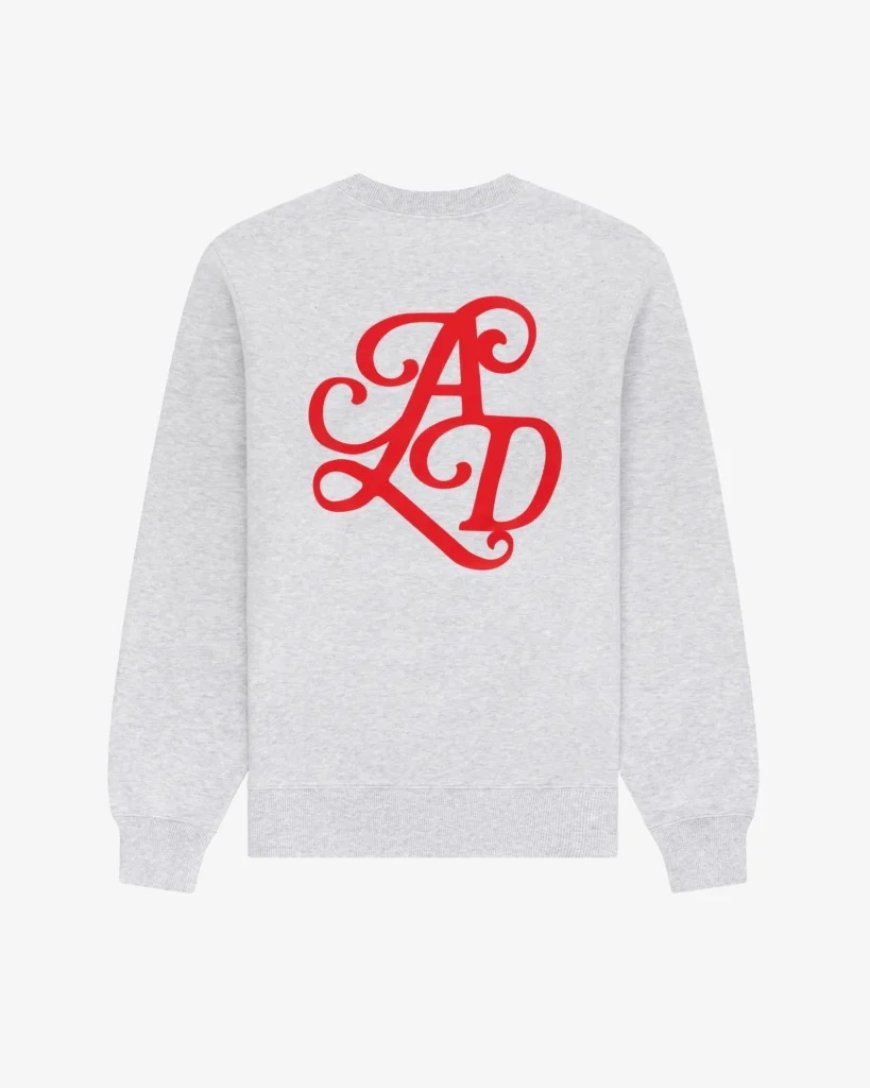 Aimé Leon Dore or Full Send? Choose Your Style Persona.