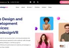 How Website Design Services in the USA Help You Outshine the Competition