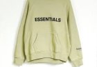 How to Spot a Fake Fear of God Essentials Hoodie: Expert Tips