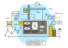 Sustainability in Construction: How ERP Systems Support Green Building Practices
