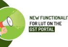 What is the Time Limit for Filing LUT in GST?