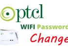 PTCL Password Change: A Simple Guide to Secure Your Internet Connection
