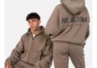 Elevate Your Style with Realism Hoodies