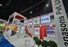 Why Professional Exhibition Stand Design Matters at Munich Trade Shows