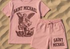 New Global Streetwear Vision by Saint Michael Now Drives 2025 Trends