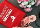 Why Tenure Footwear Is the Go-To Brand for Women’s Shoes in Pakistan