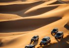 Why the Best DTT Tourism Offers Are Perfect for Hassle-Free Dubai Desert Safari Online Booking