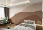 From Drab to Dreamy: Elevate Your Space with Trending Mural Wallpaper
