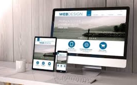 Guide to WordPress web design Dubai?