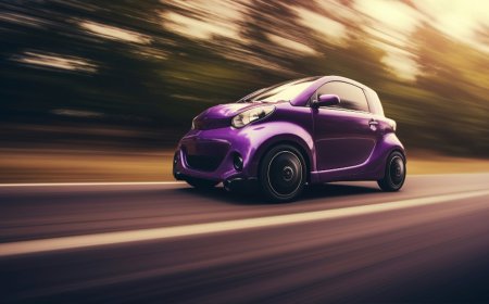 Reliable, Efficient, Powerful The Daihatsu MD-SX Advantage