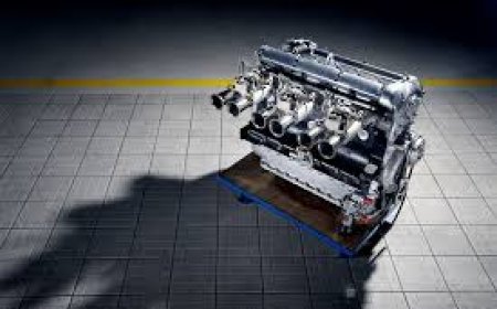 Performance Breakdown: Comparing Jaguar Engines Across Models