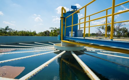 How Turing’s Water Treatment Software is Transforming Modern Water Management