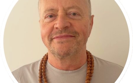 Certified Kundalini Activation Practitioner Near You