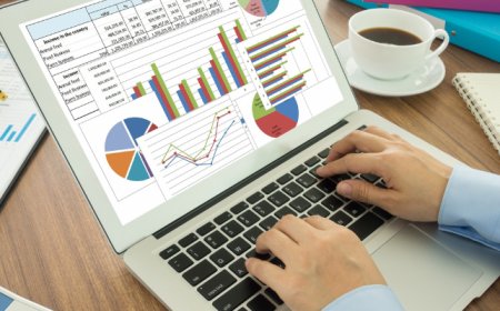 How to Perform Data Analytics in Microsoft Excel?