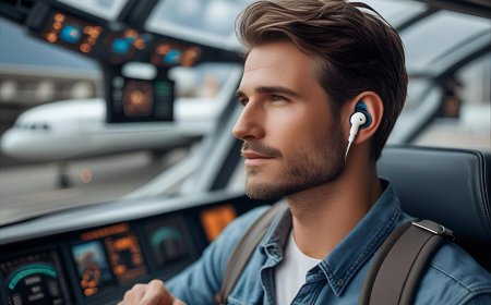 Best Noise Cancelling Earbuds for Travel in 2025: Compare Top Picks for Comfort, Sound & Value