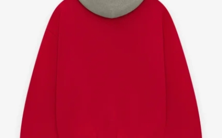 Find Your Perfect Fit in the Essentials Hoodie Line