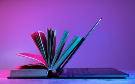 Digital Learning Spaces: Navigating the Virtual Education Landscape