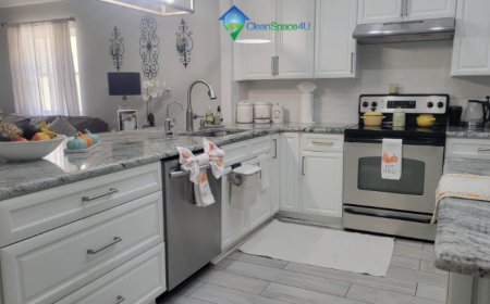 Restore Comfort and Shine with Professional Deep Cleaning Services in Jacksonville, FL