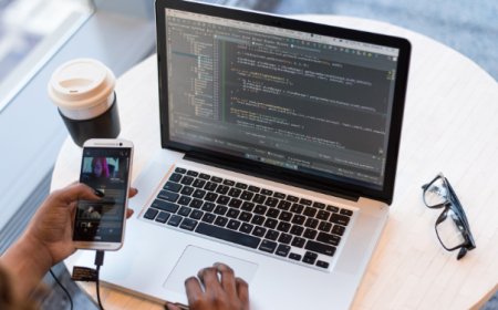 Top Web Development Trends to Watch in 2025