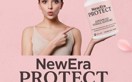 “Silent Leaks No More” – Discover NewEra Protect Today!