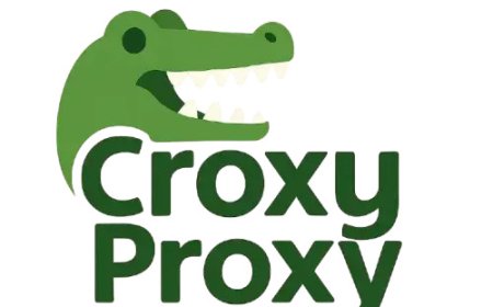 Croxy Proxy – Free Online Proxy to Unlock the Web Privately