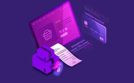 Boost Your Online Store with Laravel Ecommerce Development in Bangalore