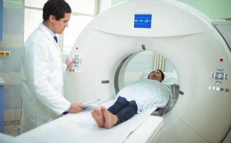 CT Scan Near Me: Your Quick Guide to Fast, Safe & Affordable Diagnosis