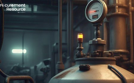 Diesel Price Trend: Market Analysis, Historical Data, and Future Forecasts