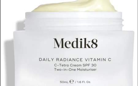 Medik8 Skin Care for Skin That Feels Better