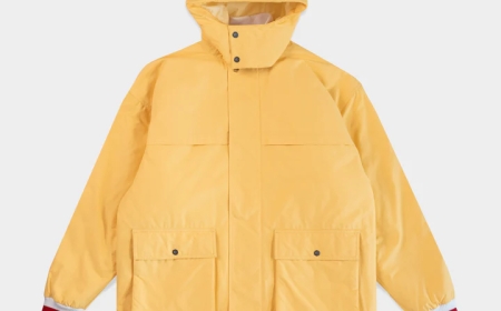 The OVO Hoodie Is a Must-Have