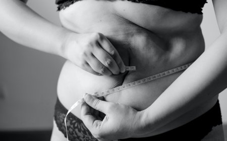 Can Parasites Cause Weight Gain? Understanding Their Impact on Metabolism