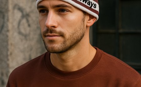 ADWYSD Streetwear Why This UK Brand Is Making Waves