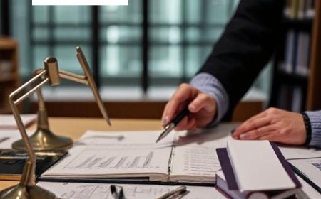 Chartered Accountant & Taxation Services in Dehradun