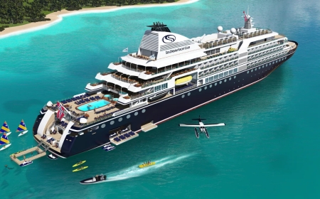 Everything You Need to Know about Cruise Dining