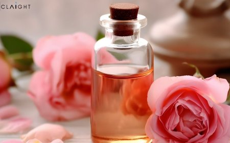 Natural Fragrance Market: Trends, Size & Forecast Insights (2025-2034)