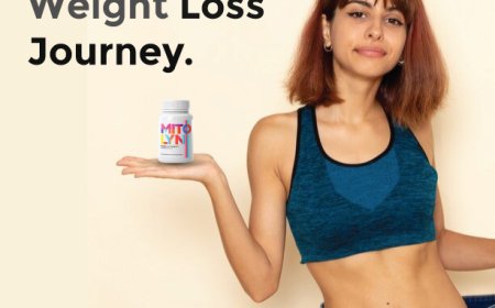 An Honest Customer 2025 Review! Mitolyn Reviews